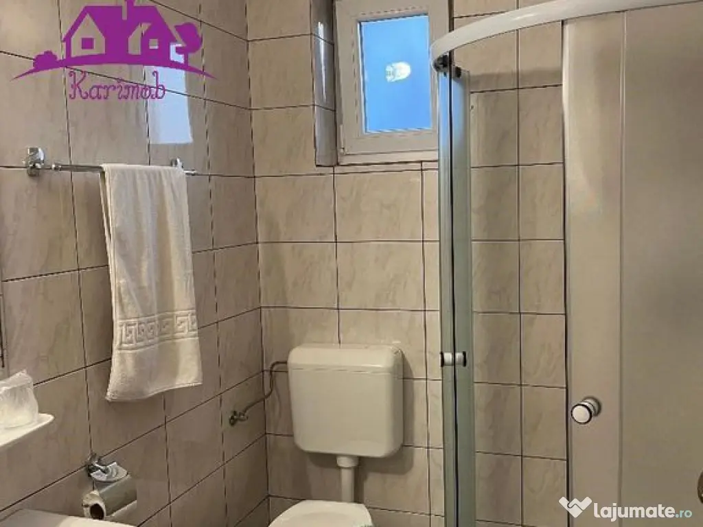 Pensiune si afacere la cheie in Marghita