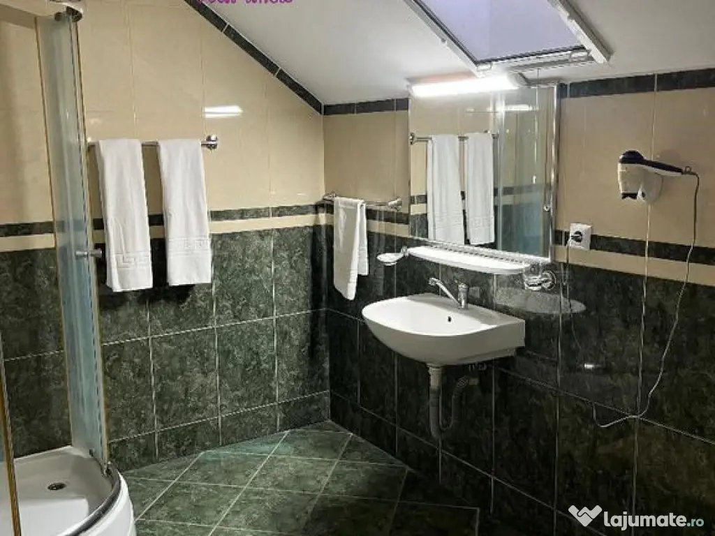 Pensiune si afacere la cheie in Marghita