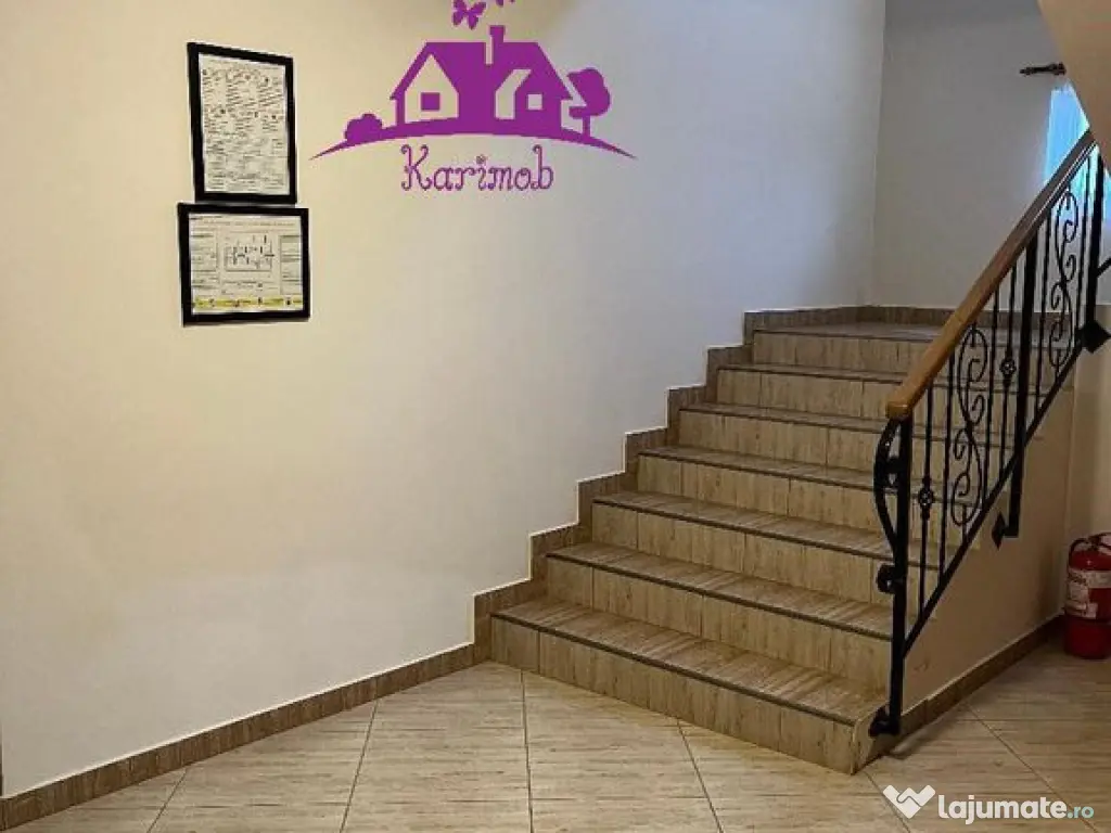 Pensiune si afacere la cheie in Marghita