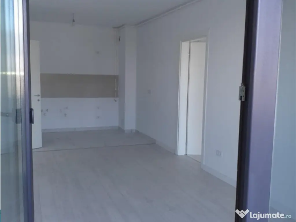 Apartament 3 Camere Incalzire in Pardoseala Ansamblu Nou Rah 