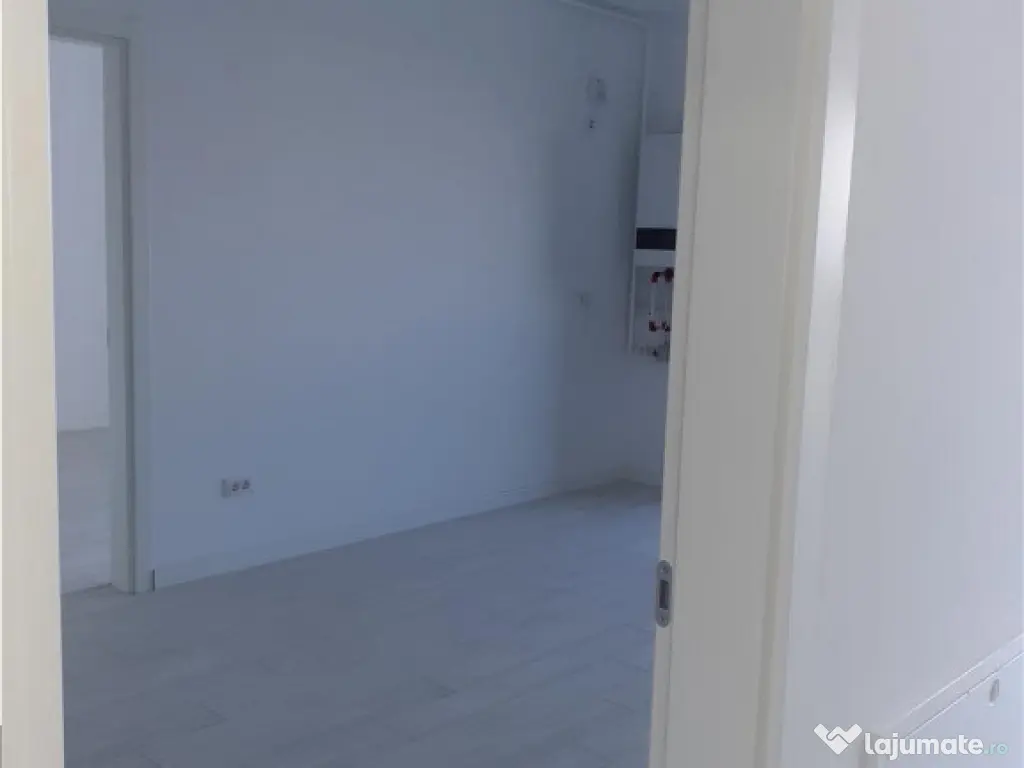 Apartament 3 Camere Incalzire in Pardoseala Ansamblu Nou Rah 