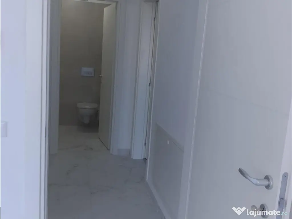 Apartament 3 Camere Incalzire in Pardoseala Ansamblu Nou Rah 