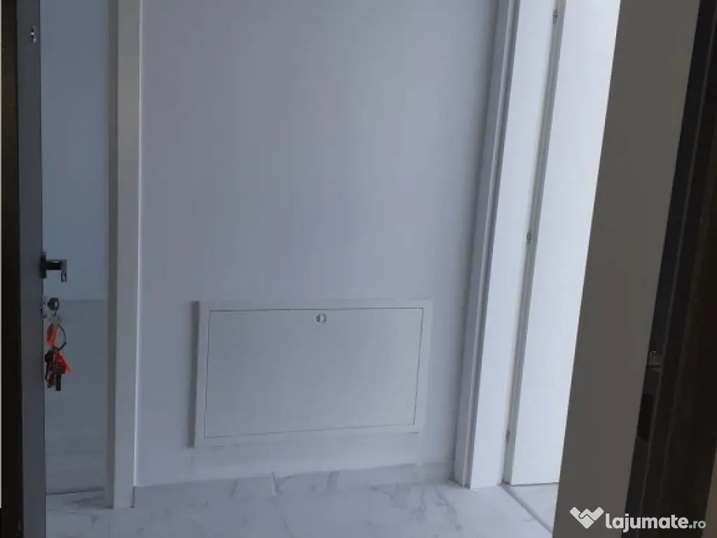 Apartament 3 Camere Incalzire in Pardoseala Ansamblu Nou Rah 