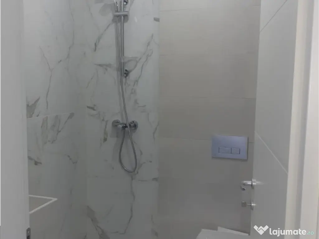 Apartament 3 Camere Incalzire in Pardoseala Ansamblu Nou Rah 