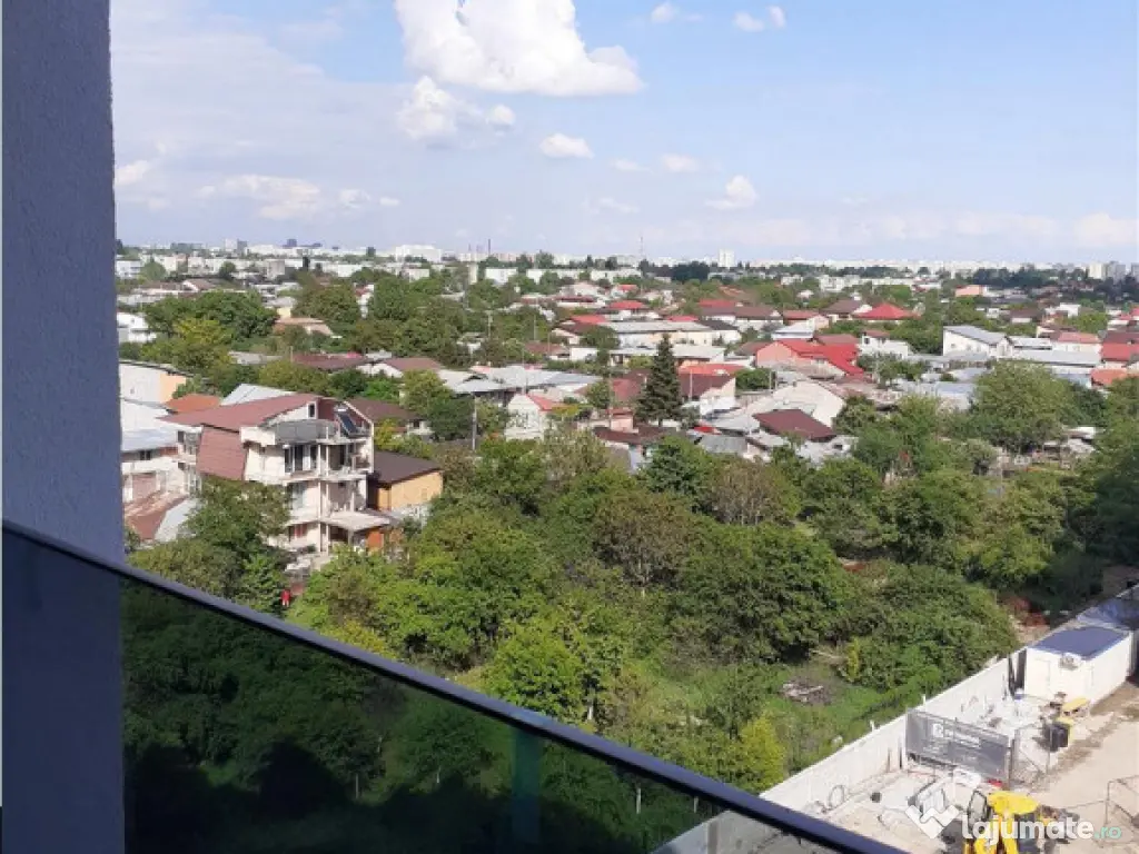 Apartament 3 Camere Incalzire in Pardoseala Ansamblu Nou Rah 