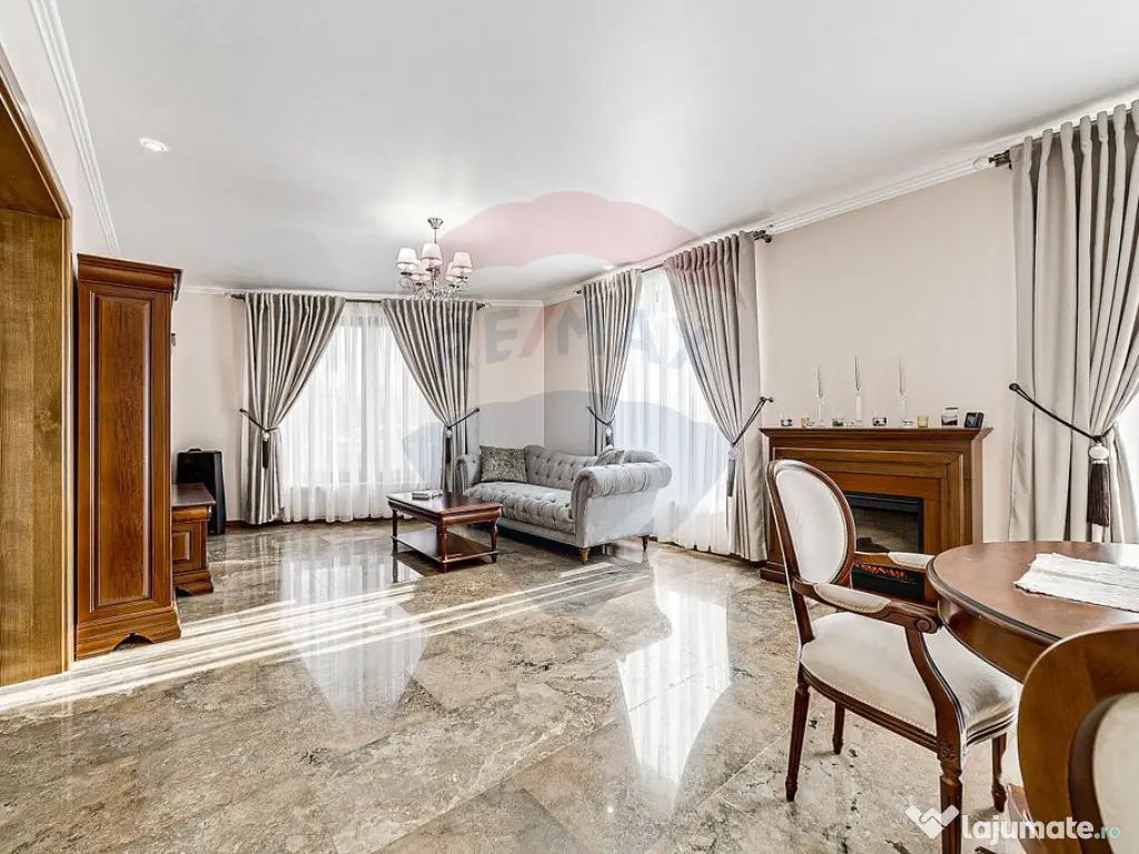 Vila speciala de vanzare/inchiriat in Sanleani Arad