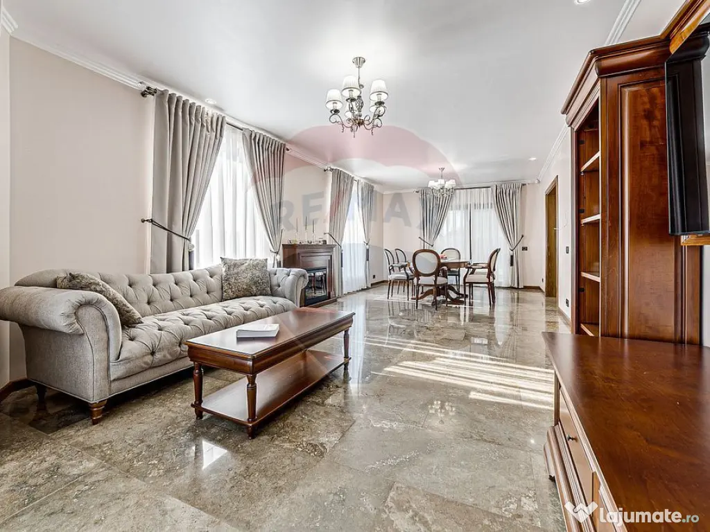 Vila speciala de vanzare/inchiriat in Sanleani Arad