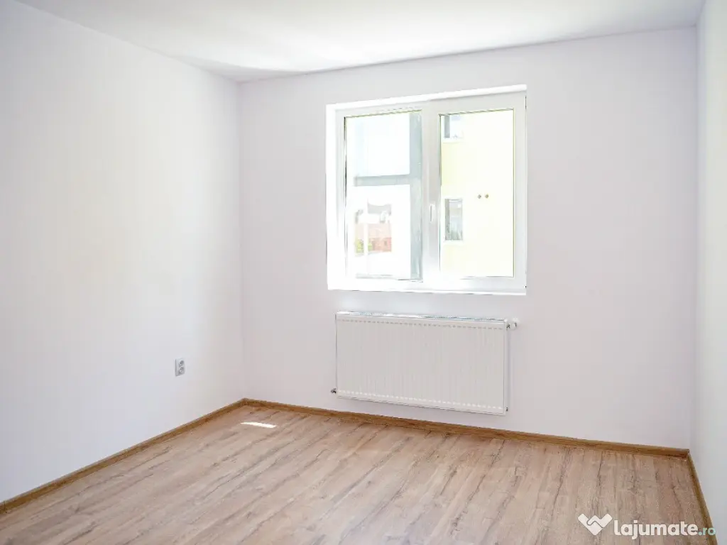 Apartament 2 camere-direct de la dezvoltator 