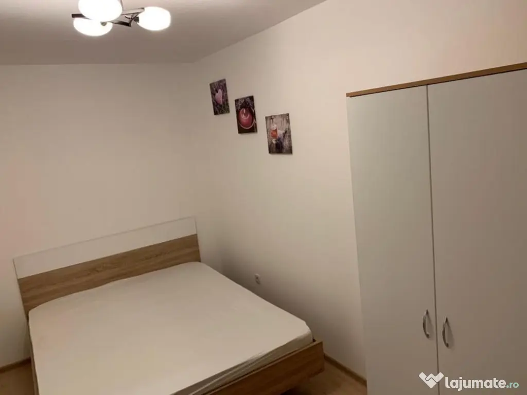 Apartament 2 camere , zona Balcescu