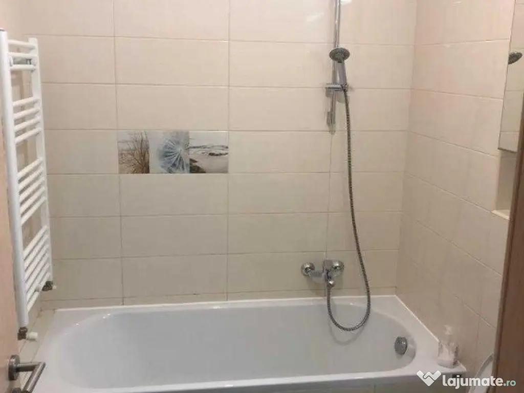 Apartament 2 camere , zona Balcescu