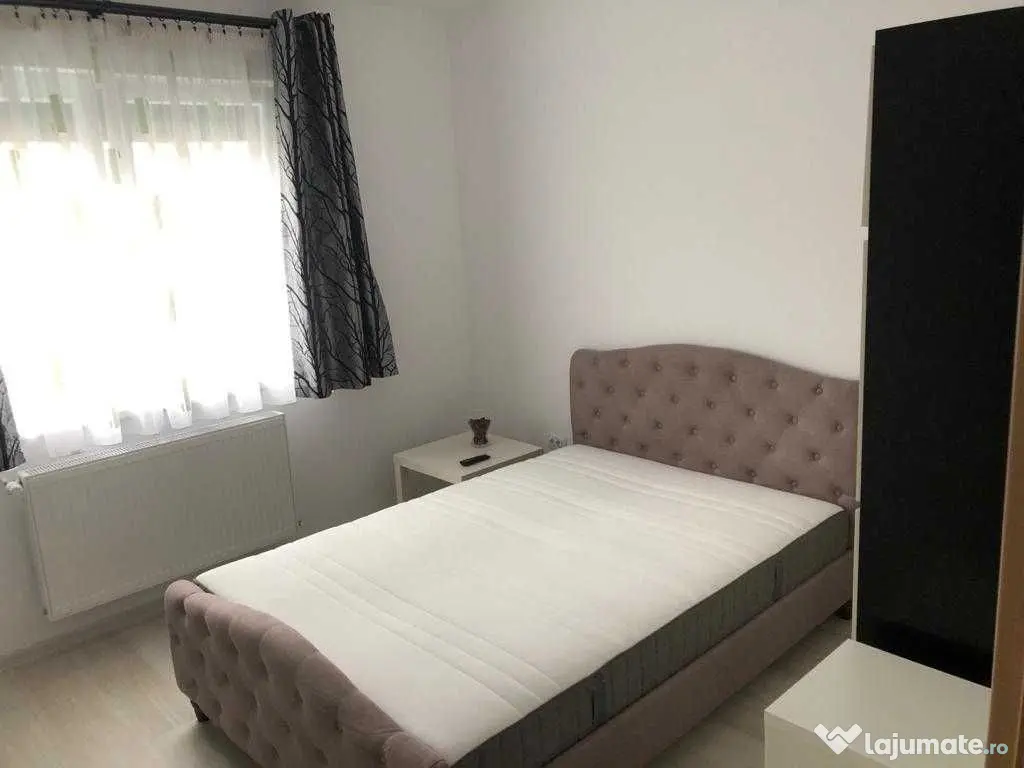 Apartament 2 camere , zona Balcescu