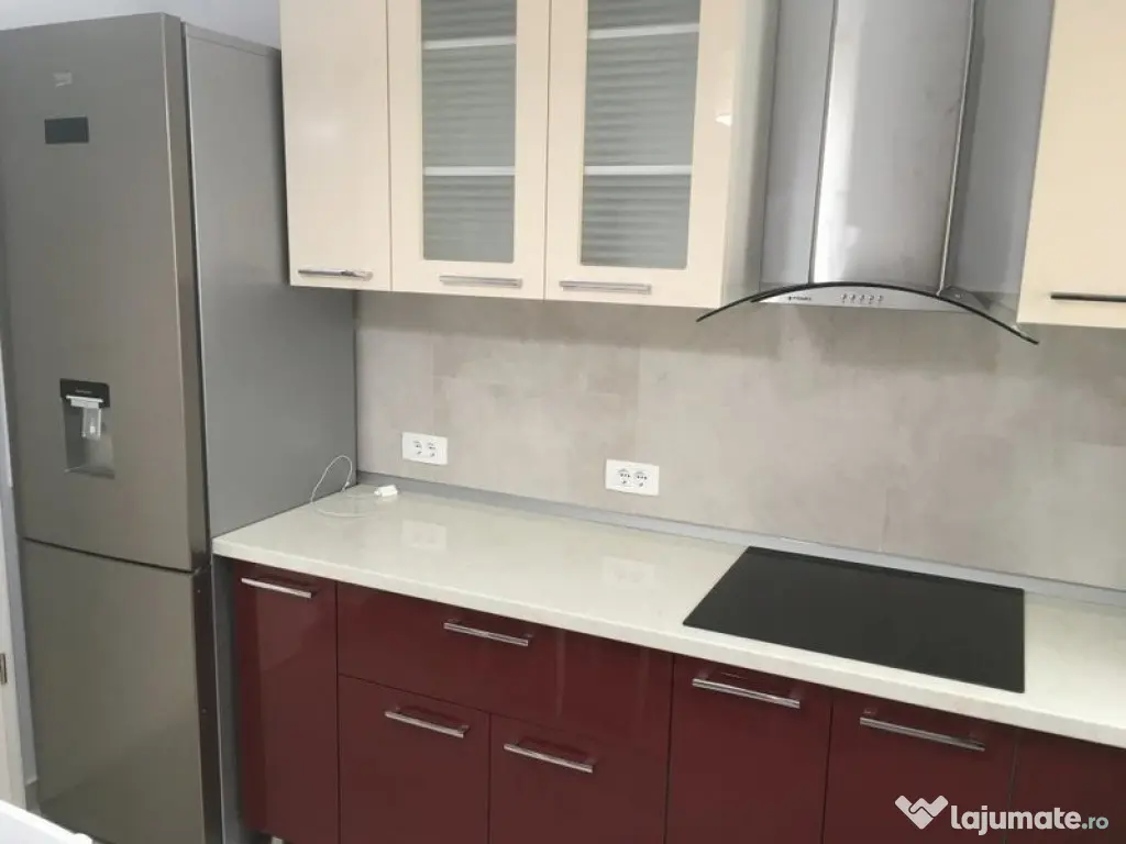 Inchiriere apartament 2 camere zona Soarelui