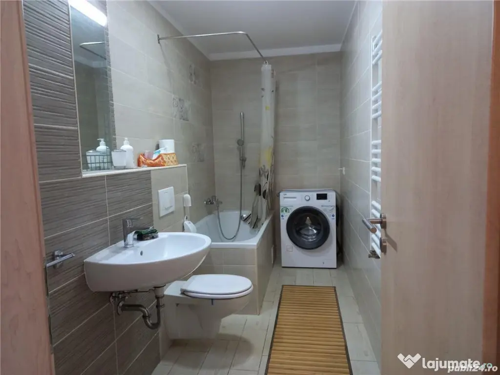 Inchiriere apartament 2 camere zona Soarelui