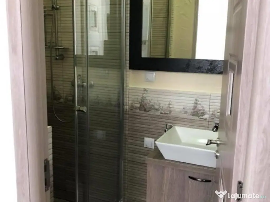 1 camera n zona buna si linistita - str. Bogdnestilor