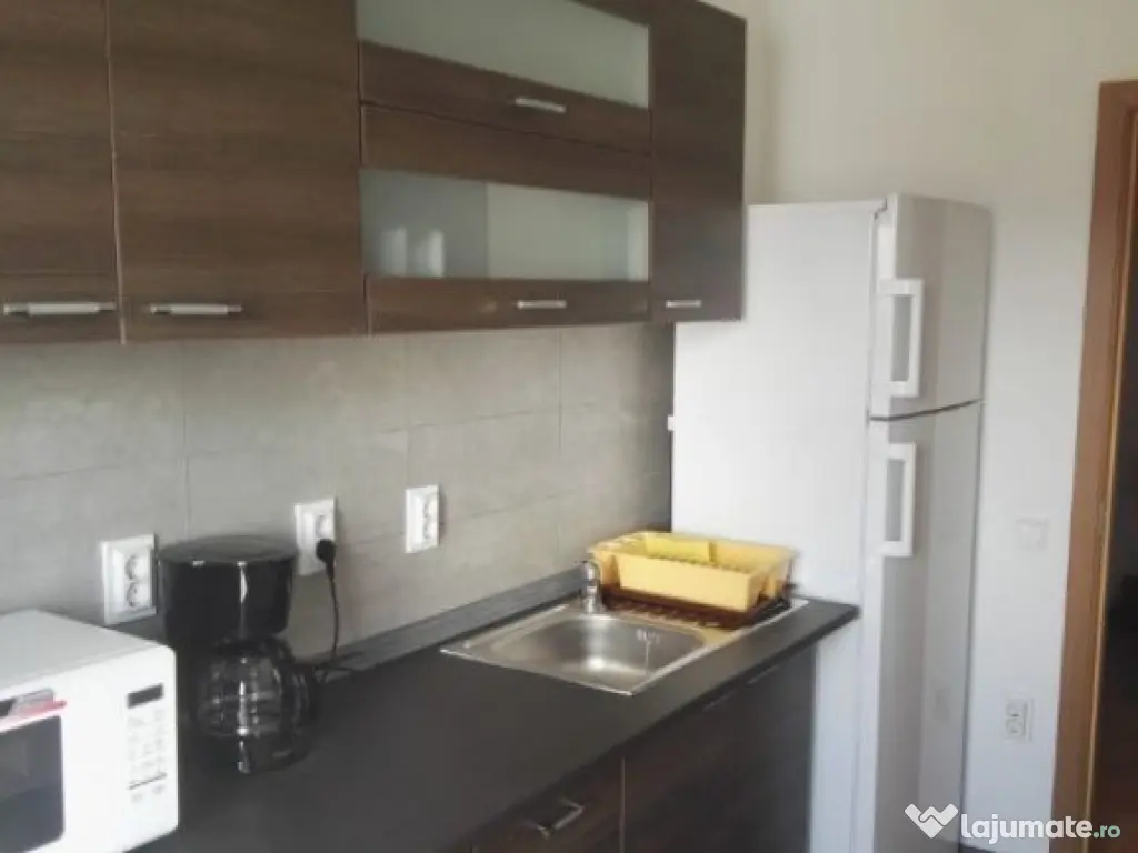 1 camera n zona buna si linistita - str. Bogdnestilor