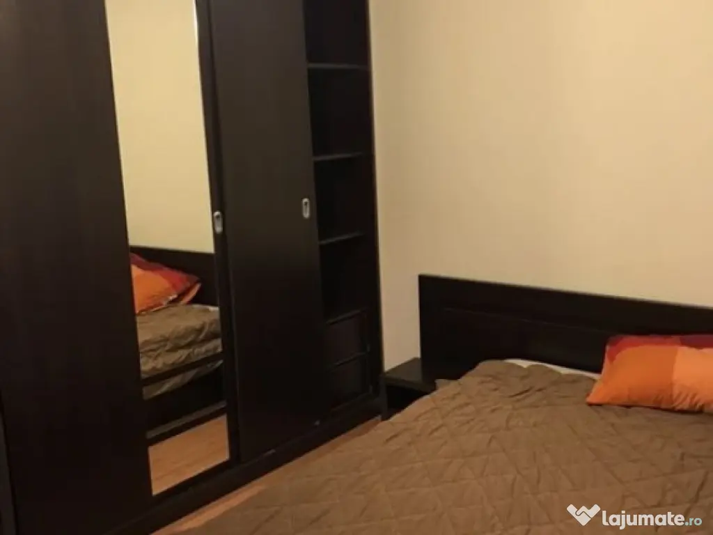 2 camere in zona Sagului