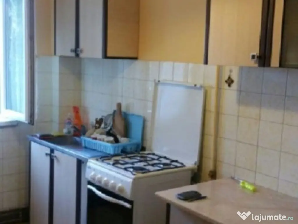 1 camera Gara de Nord