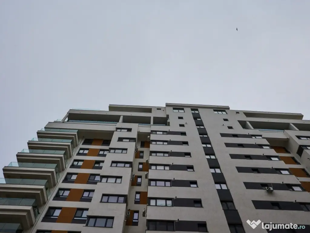 Central Address Residence - 2 camere