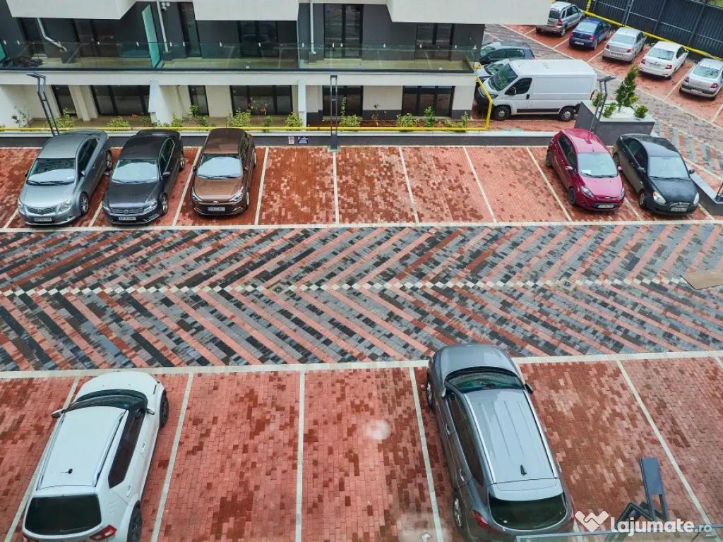 Central Address Residence - 2 camere