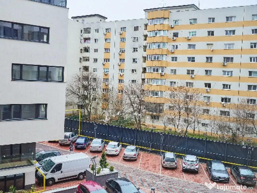 Central Address Residence - 2 camere