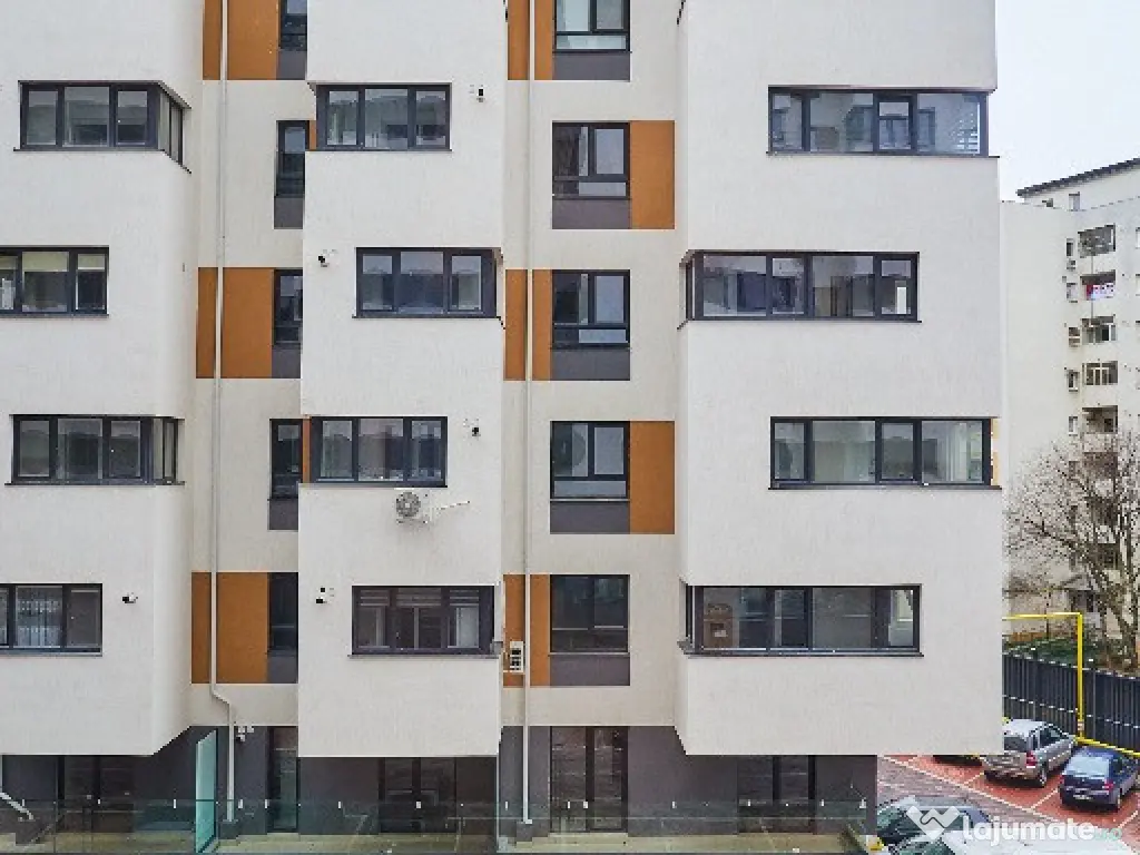 Central Address Residence - 2 camere