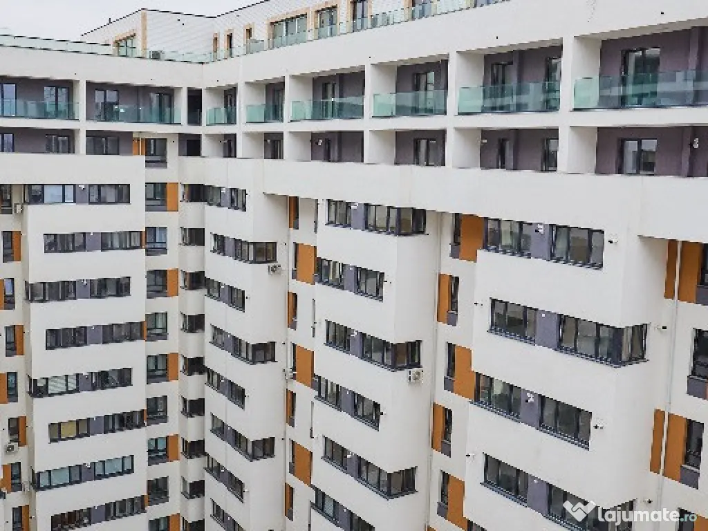 Central Address Residence - 2 camere