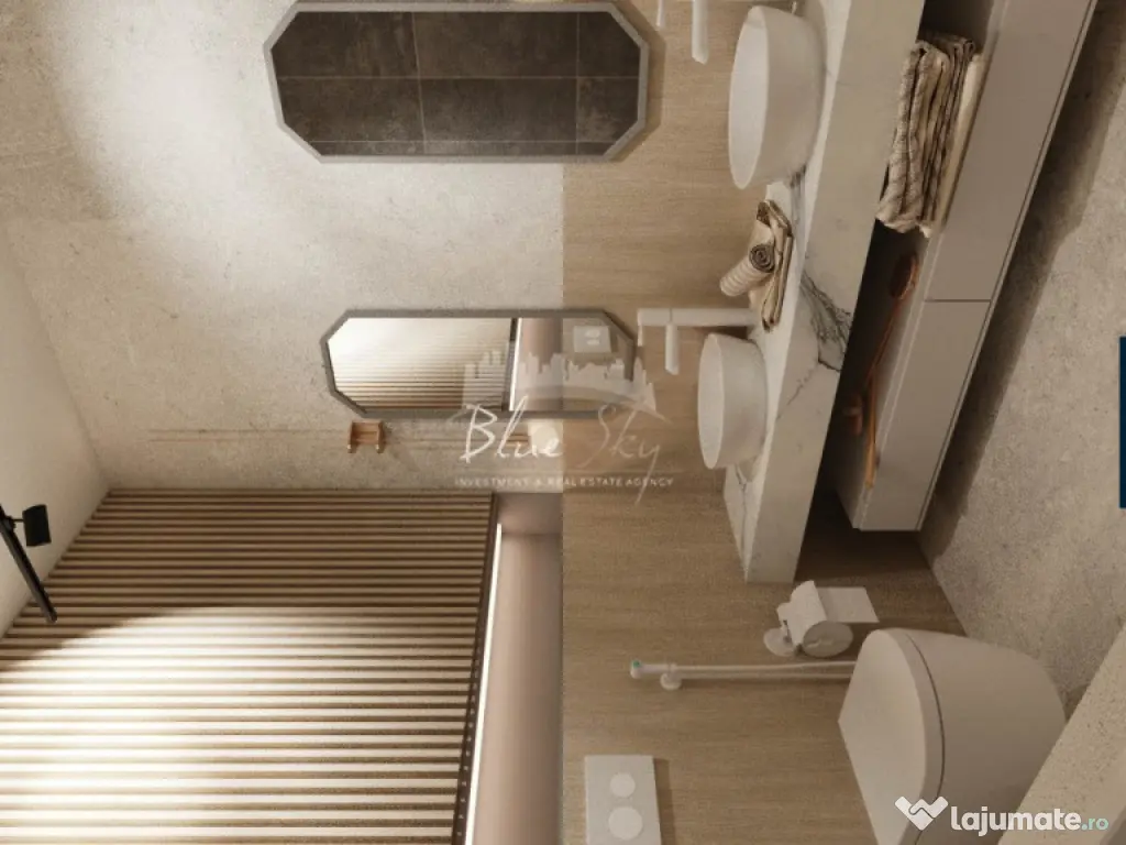 Saraesa Mamaia - Zona Teatrul de vara