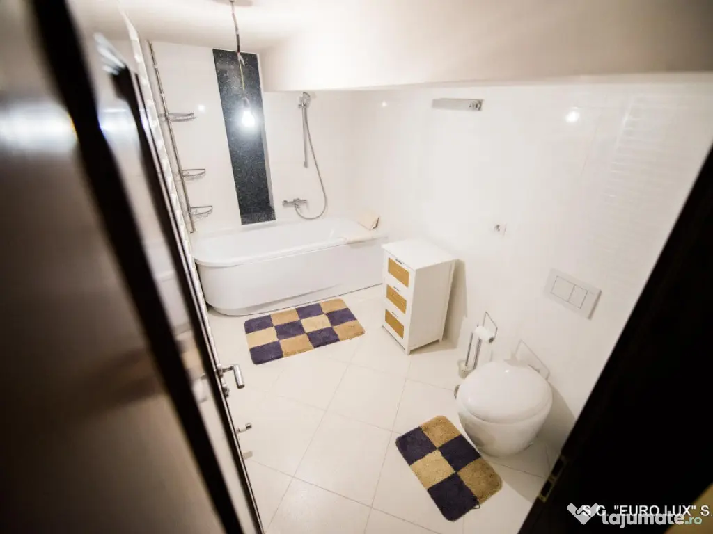 Penthouse de LUX - Bermo - Zona OMV 