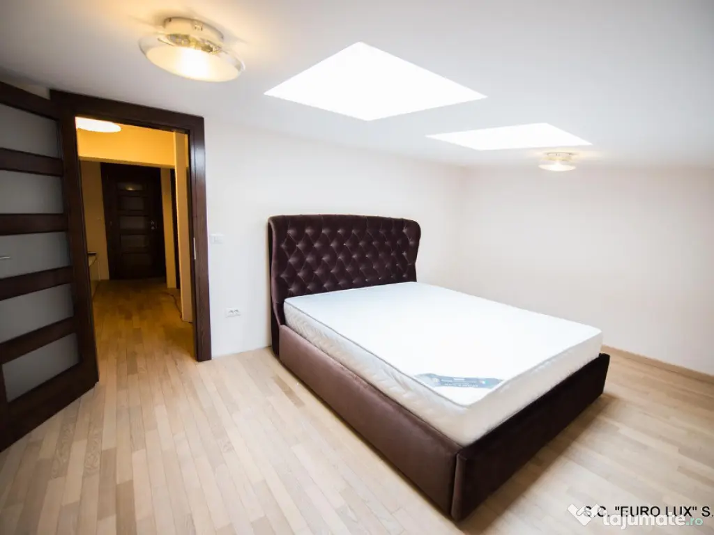 Penthouse de LUX - Bermo - Zona OMV 