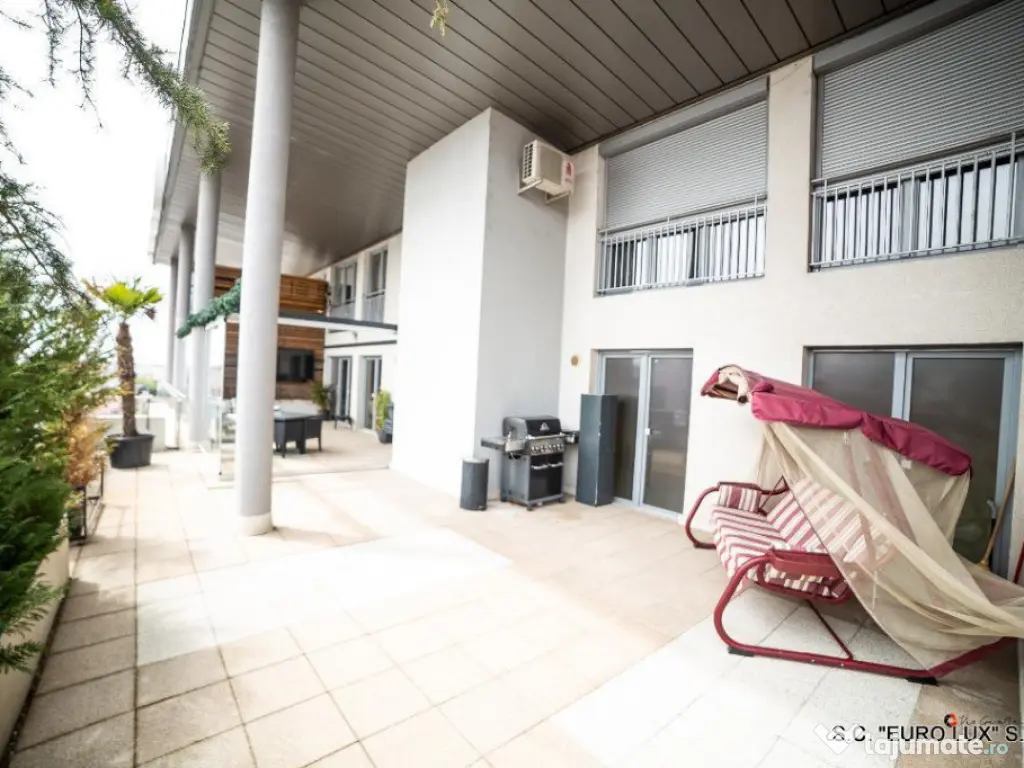 Penthouse de LUX - Bermo - Zona OMV 