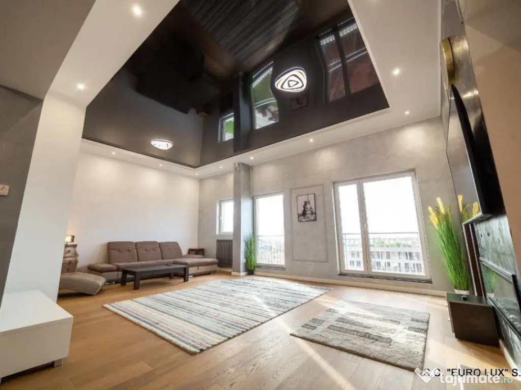 Penthouse de LUX - Bermo - Zona OMV 