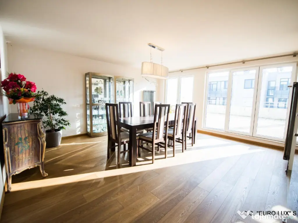 Penthouse de LUX - Bermo - Zona OMV 