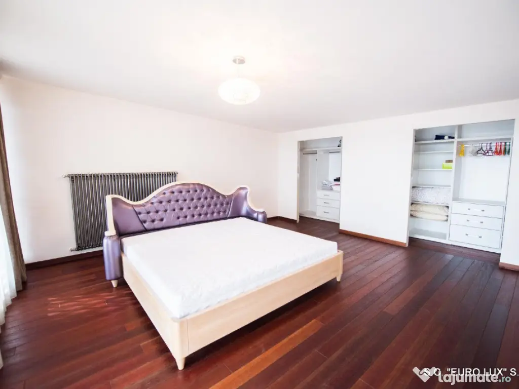 Penthouse de LUX - Bermo - Zona OMV 