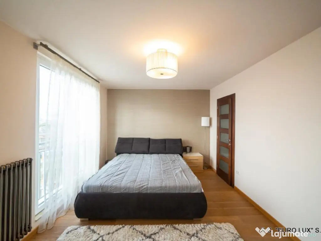 Penthouse de LUX - Bermo - Zona OMV 