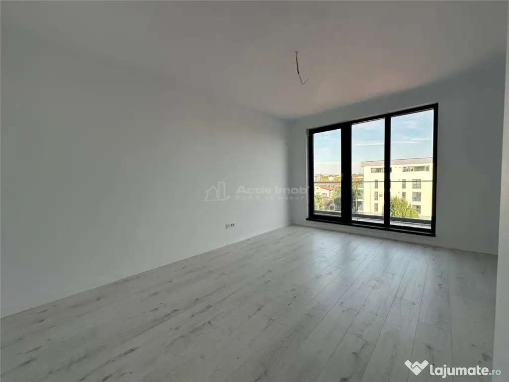 3 camere imobil nou N.Grigorescu 