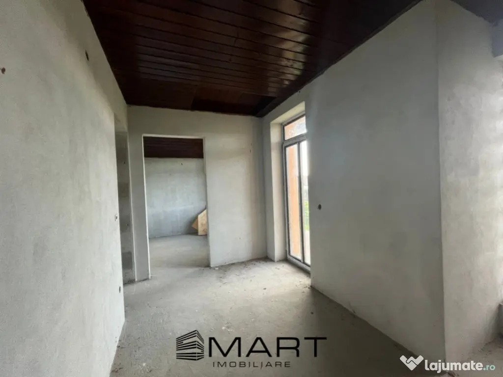 Casa Hamba 250 mp utili 2000 m teren