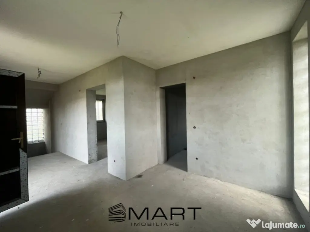 Casa Hamba 250 mp utili 2000 m teren