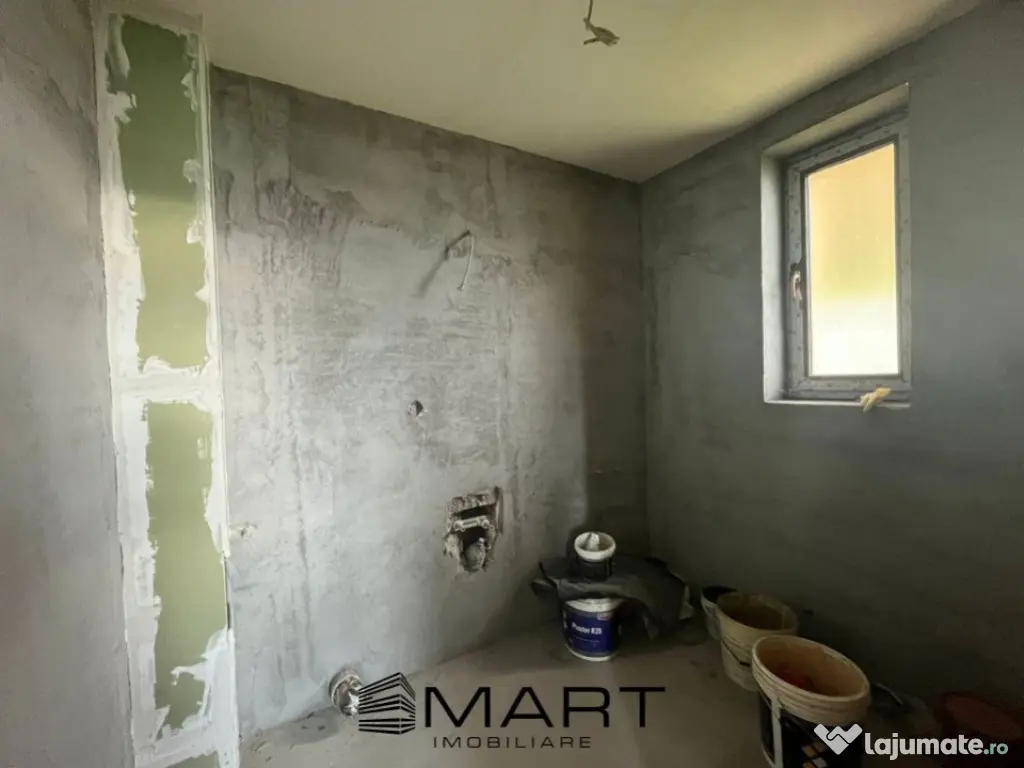 Casa Hamba 250 mp utili 2000 m teren