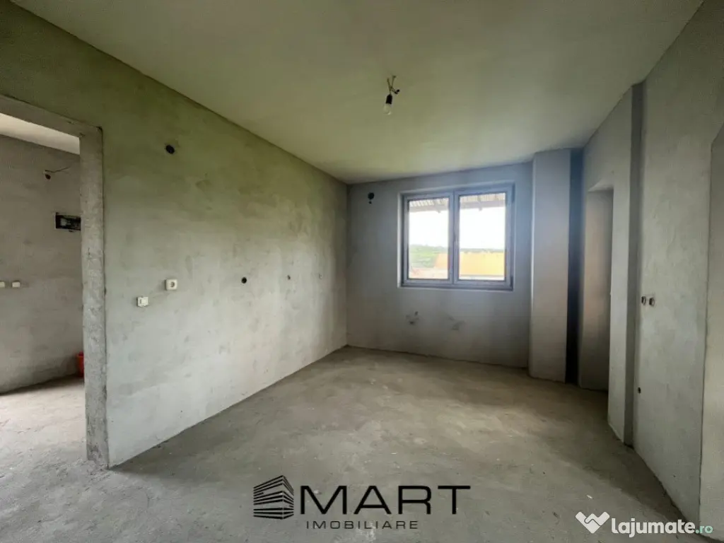 Casa Hamba 250 mp utili 2000 m teren