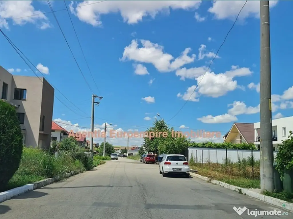 Anunturi terenuri in Eforie Nord