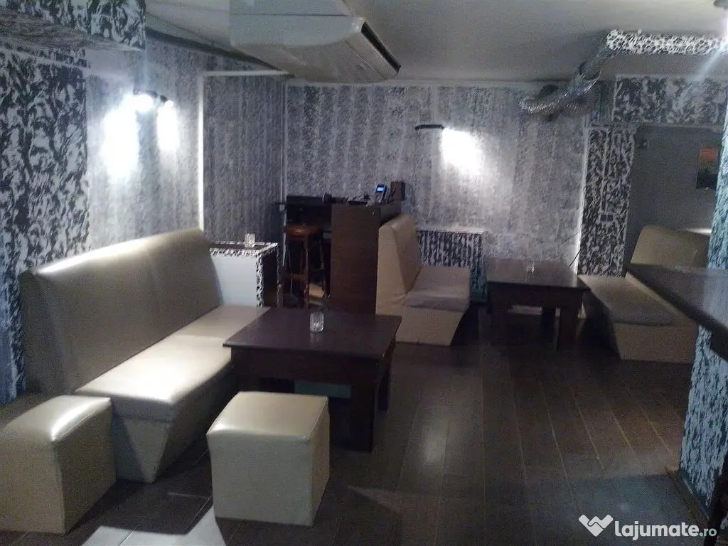 Spatiu comercial 120mp - Stefan cel Mare