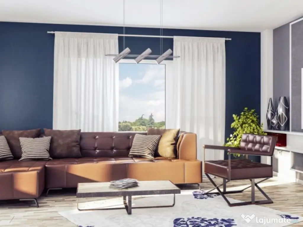 Apartament finisaje premium | 2 camere | Pitesti Nord | Cent 