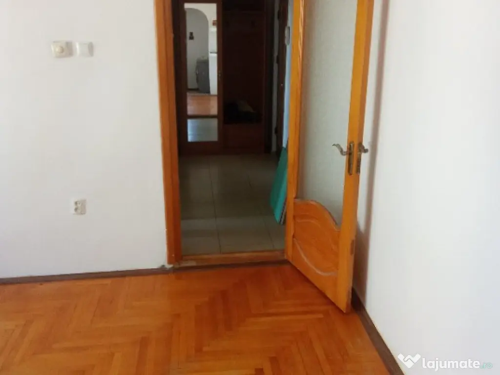 Apartament 3 camere Obor 