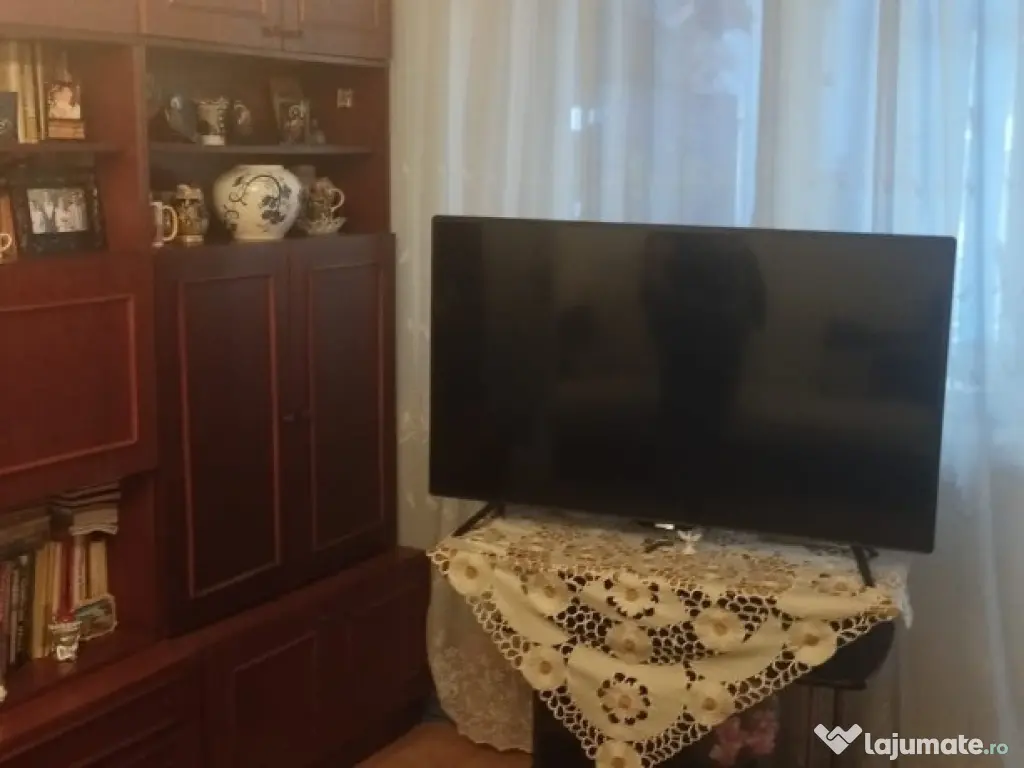 Apartament 3 camere Podu Ros