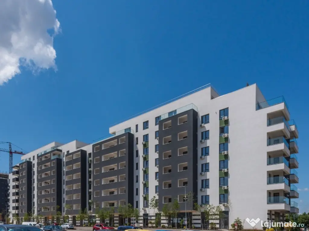 EnVogue Residence- Iuliu Maniu- decomandat 2 camere