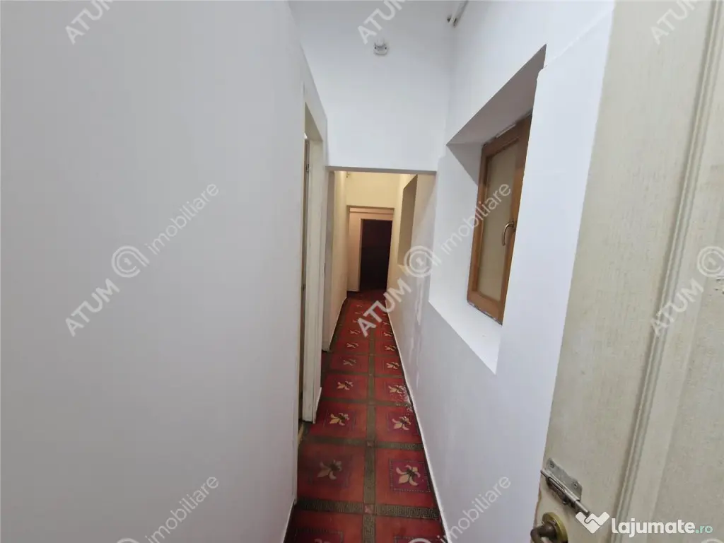 Spatiu comercial de inchiriat in Sibiu zona Centru Istoric