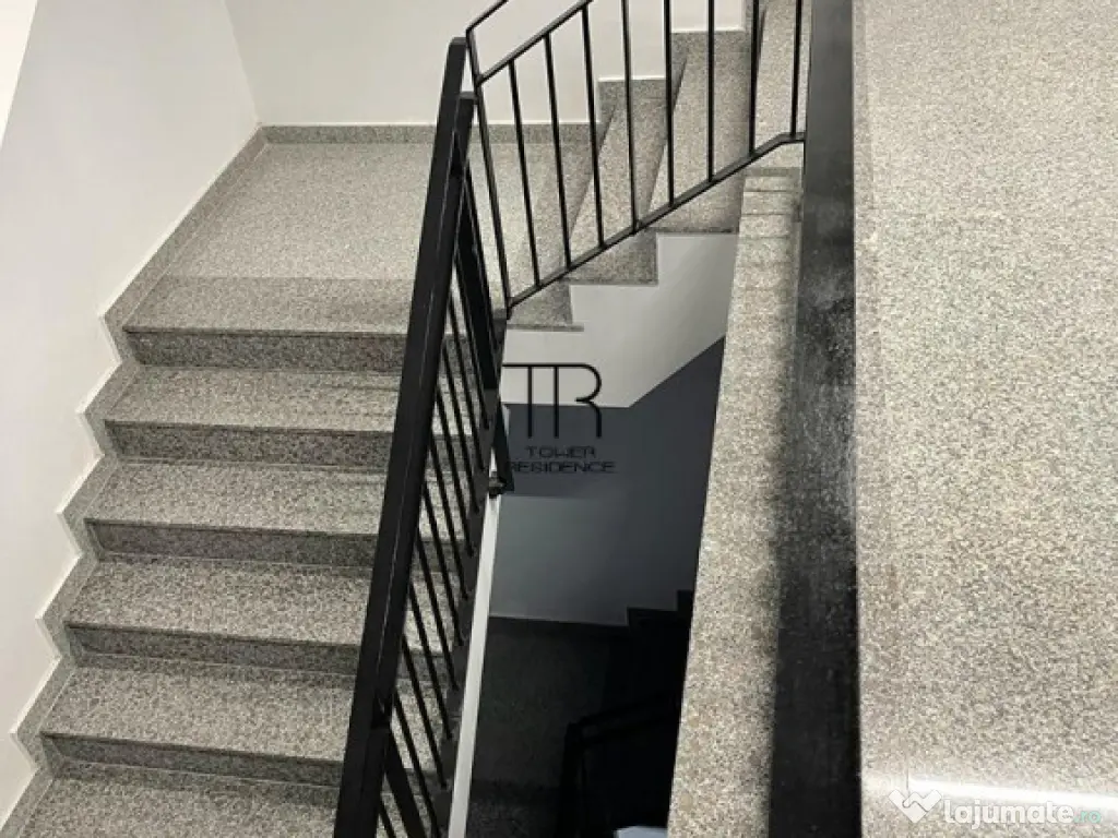 NOU Apartament 3 Camere Incalzire in Pardoseala Ansamblu Nou 