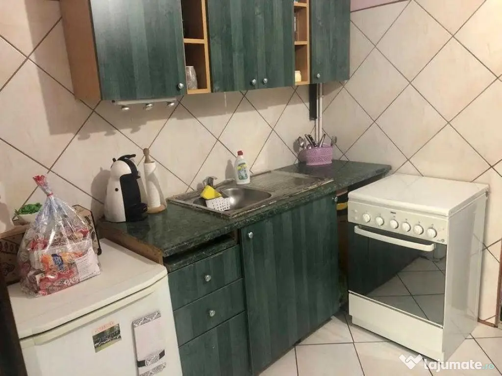 Garsoniera in zona Soarelui , str Sirius