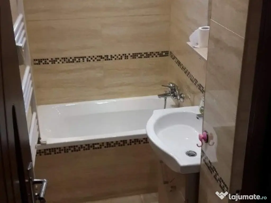 Apartament cu 2 camere zona Steaua 