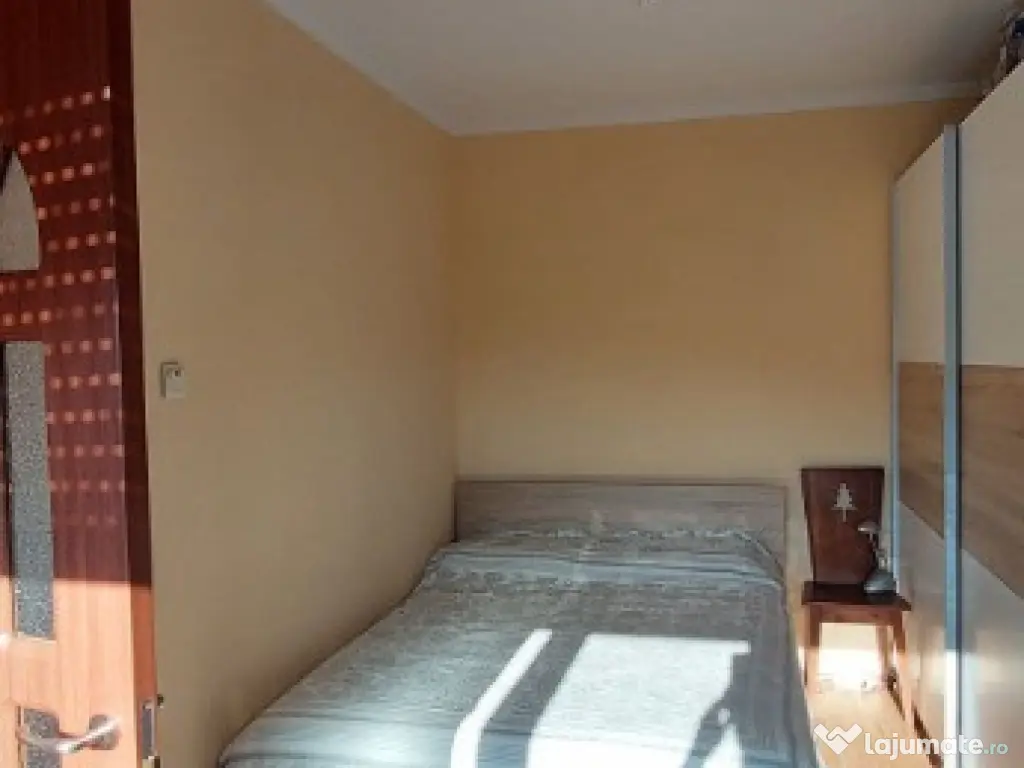 Apartament cu 2 camere zona Steaua 